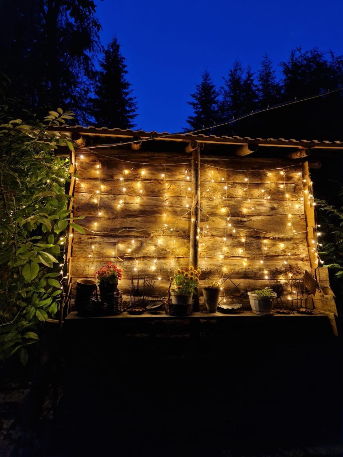 Apartamenty U Janka Krynica Exterior foto