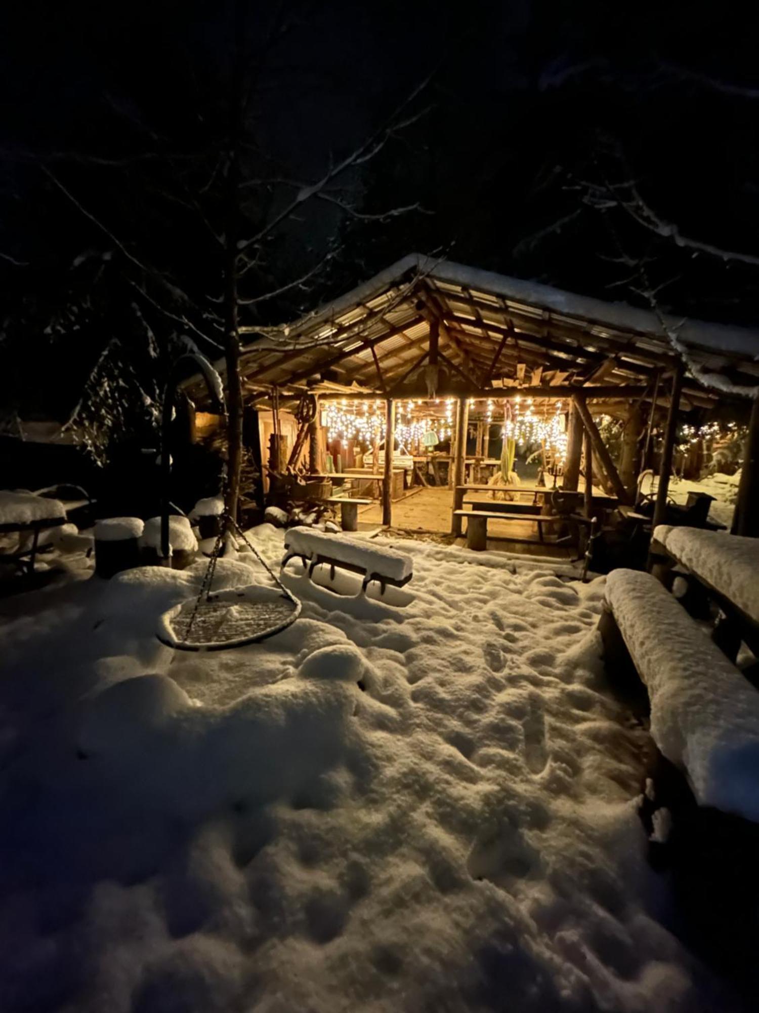 Apartamenty U Janka Krynica Exterior foto