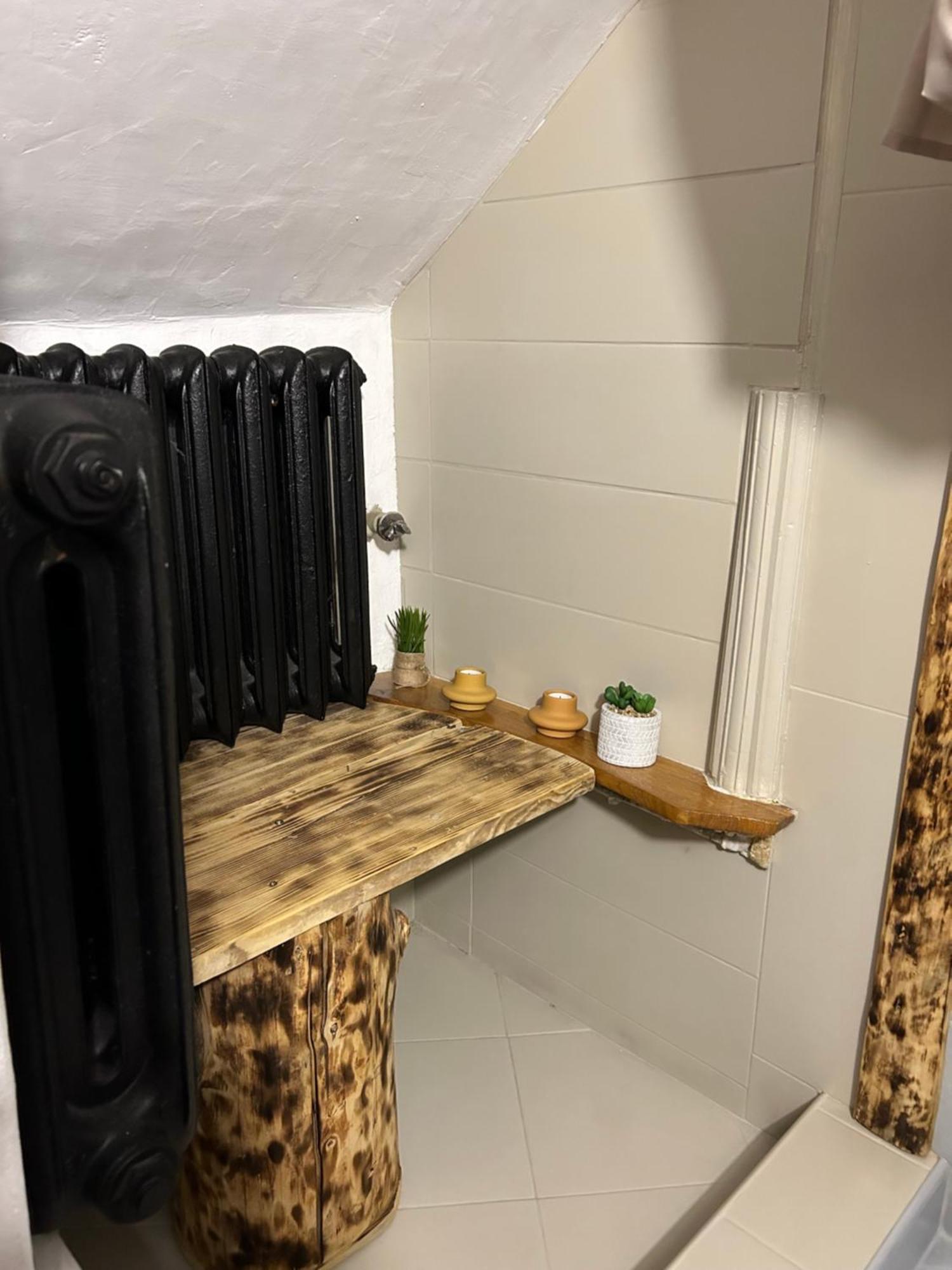 Apartamenty U Janka Krynica Exterior foto
